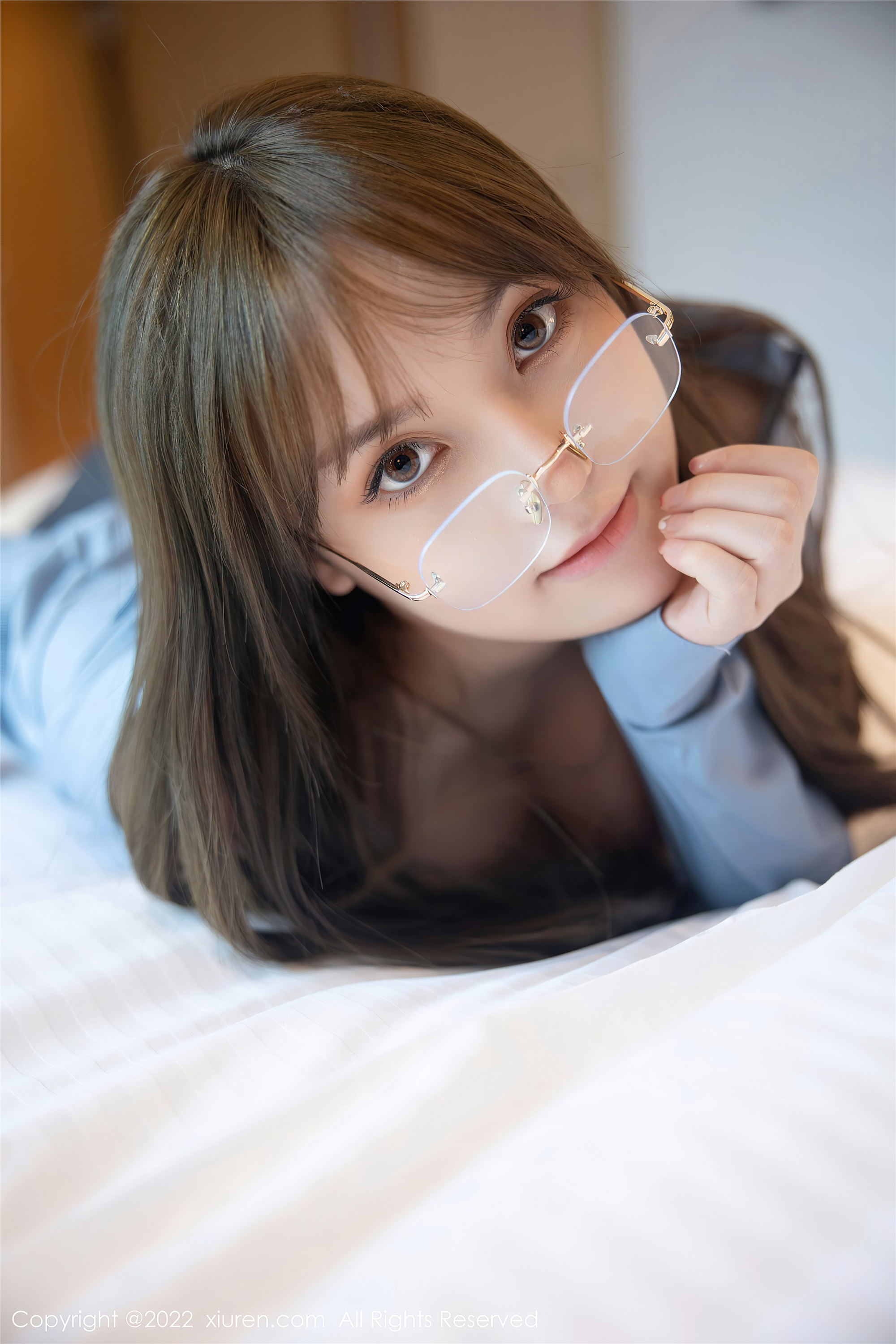 Xiuren秀人网 2022.06.23 NO.5179 豆瓣酱